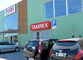 Tamrex