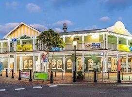 Victor Central Shopping Centre