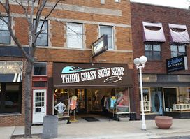 Third Coast Surf Shop - St. Joseph