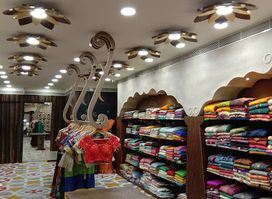 Ahalya's boutique