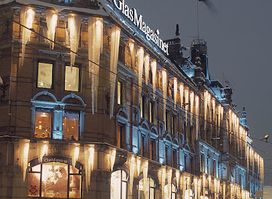 GlasMagasinet Stortorvet