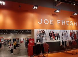 Joe Fresh