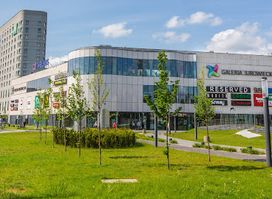 Galeria Jurowiecka