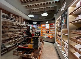 The Cigar House of Puerto Rico