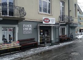 Okayshop GmbH