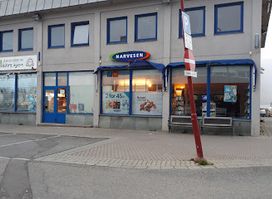 Narvesen - Honningsvåg