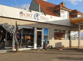 Sport Dres Bornholm v/Jesper Schiøtt