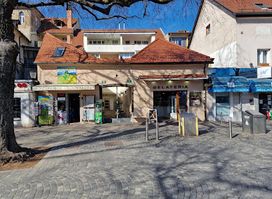 Unique gift shop