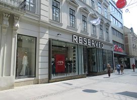 Reserved