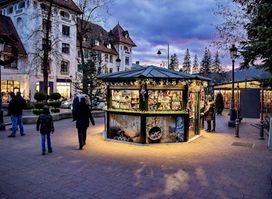 Amintiri din Sinaia
