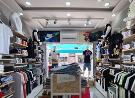 Unik store