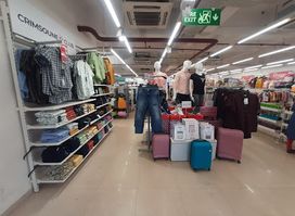 Fashion Factory