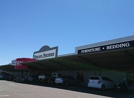 Harvey Norman Alice Springs