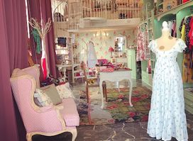 Madame Dorè Boutique