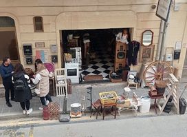 Charlies Antiques - Gozo - Malta
