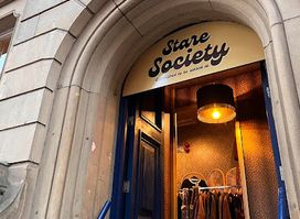 Stare Society
