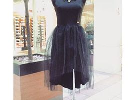 XL Lady Pavilona, SIA
