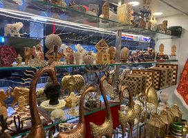 The Indian Store