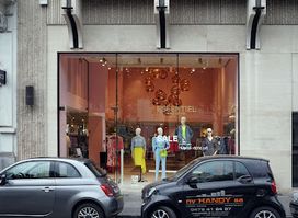 Essentiel Antwerp