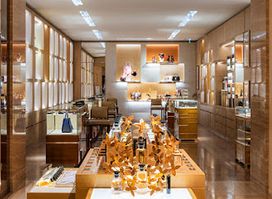 Louis Vuitton Venice