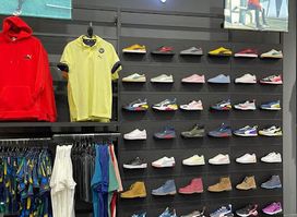 Studio 88 Rail Park Mall