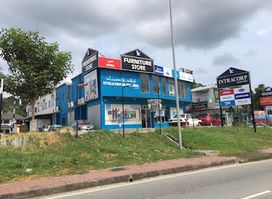 INTRACORP ELECTRICAL & FURNITURE STORE