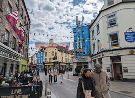 Galway Shopping Centre