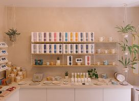 Isola | artisan store Hvar