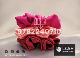Leah Fashion Store Uganda