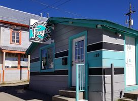 Floyd's of Leadville