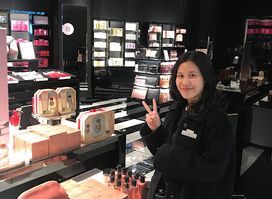 Victoria's Secret East Coast Mall