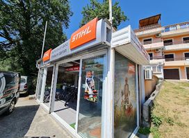 Moto Shop d.o.o. - Herceg Novi