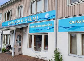 Luhangan Helmi