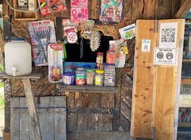 DK General Shop