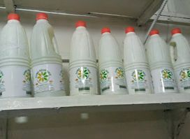 Superette Massata