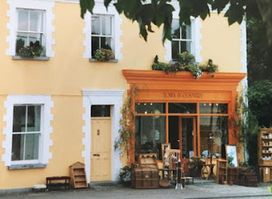 Town & Country Interiors