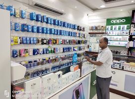 Talal saifi trading ( Mobile Phone Shop )