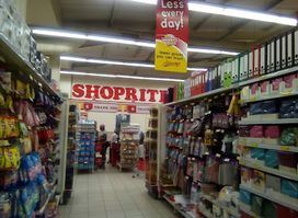 Shoprite Maun