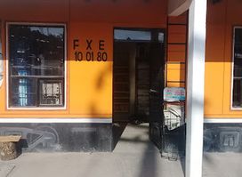 Mini store