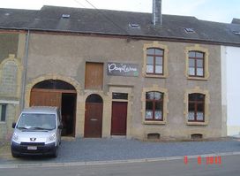 Poupilaine (Poupinot Fabrice)