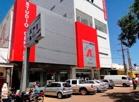 Studio Center Importados