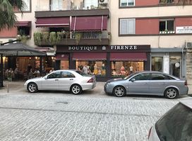 Boutique Firenze