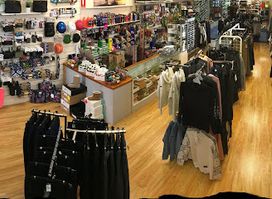 Peninsula Sports (Minlaton)
