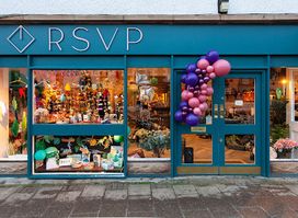 RSVP Store