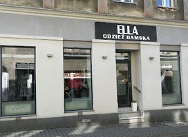 Ella Sklep Wielobranżowy