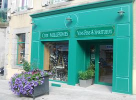 Côté Millésimes / L'Autre Côté Millésimes