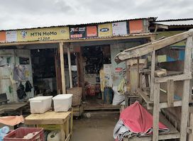 Marché mondial