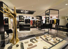 Stefania Boutique