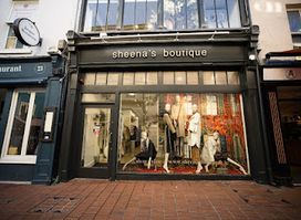 Sheena's Boutique