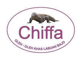 CHIFFA Oleh-Oleh Labuan Bajo